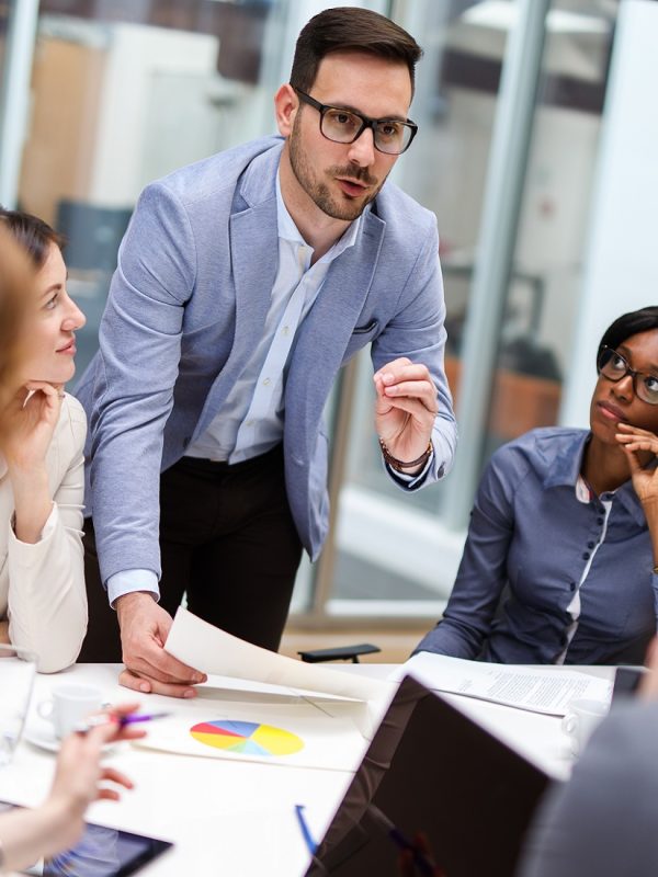 Finance, Audit et Contrôle de Gestion