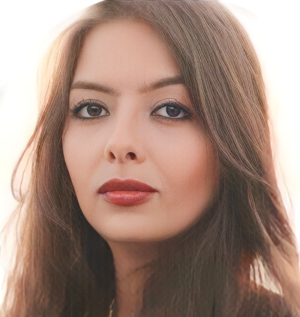 Meriem EL JAOUHARI